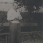 יהושע בישראל בשנות החמישים
