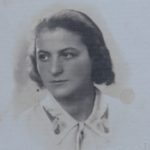 BATIA 1932 - Age 22 years